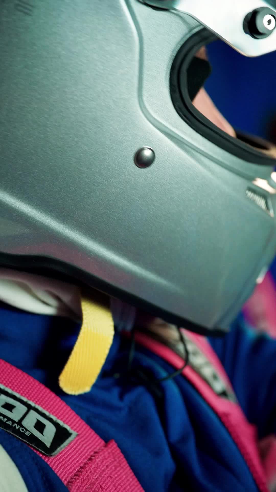 Épisode 14 - Return of the Racing King 